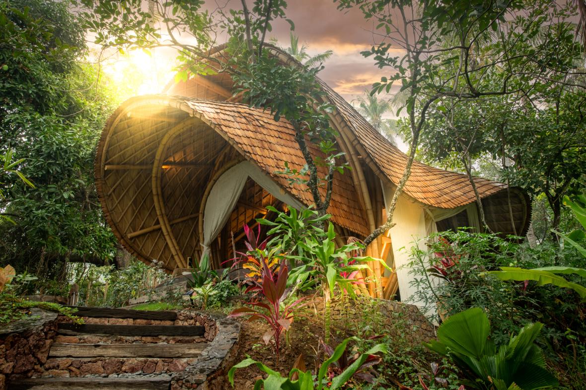 Sekala-Niskala: A Sacred Journey Through Bali’s Seen and Unseen Ulli A