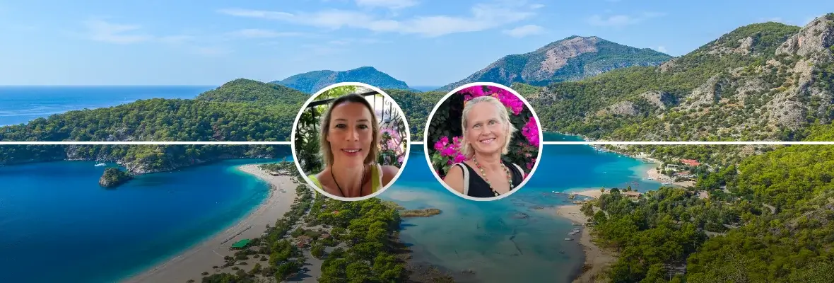 Astroloji, Yoga Terapi ve Bütüncül Yenilenme Kampı