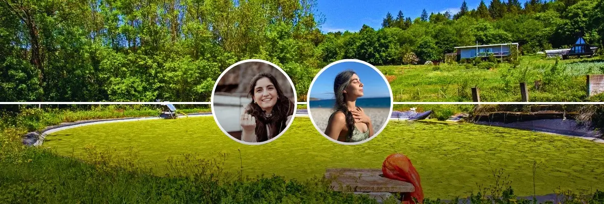 Yavaşla & Derinleş: NarKöy’de Ekolojik Hayat ve Yoga Kampı