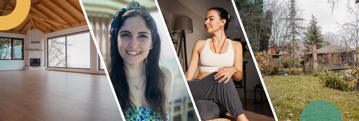 Bir Hıdırellez Niyeti: Yoga ve Astroloji Kampı