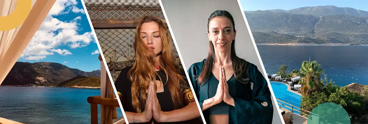 Yoga ve Astroloji Tatili