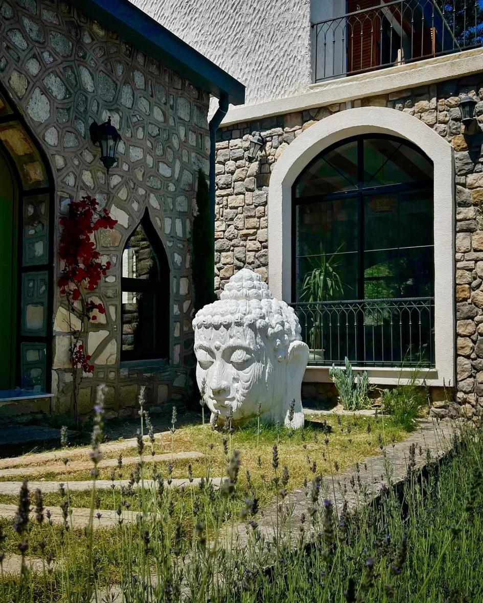 Onur Aksoy ile Çeşme'de Yılbaşı Yoga Kampı Onur Aksoy