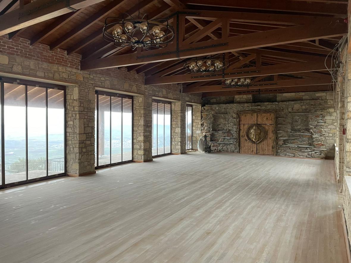 Çağdaş Dans ve Yoga Kampı Ezgi Çanaklı
