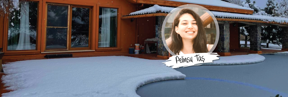 Çakraların Dengesi | Yoga ve Çakralarda Derinleşme Kampı Pelinsu Taş