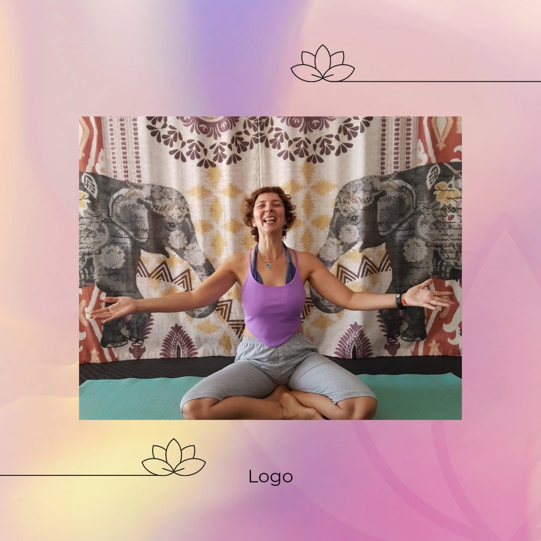 Çakra Yogası Demet Demren