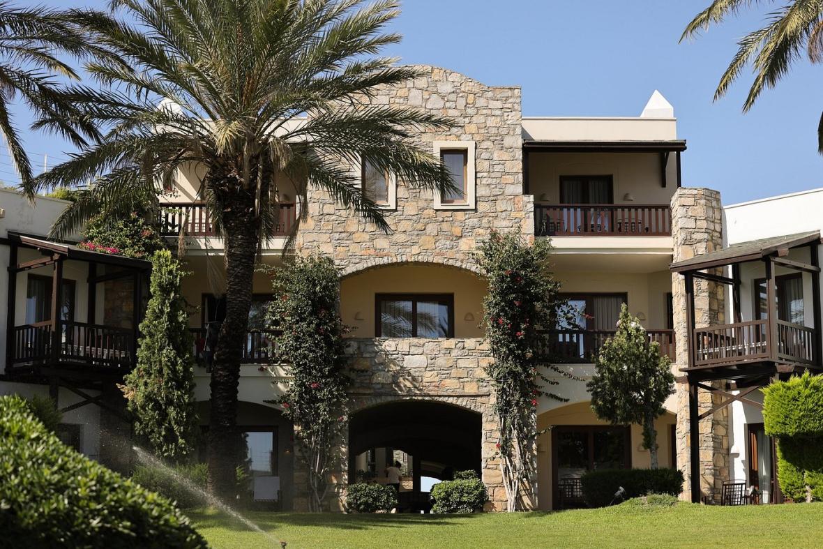 Auramind l Yaşam Denge Kampı l Bodrum Auramind