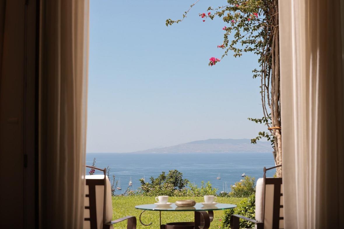 Auramind l Yaşam Denge Kampı l Bodrum Auramind