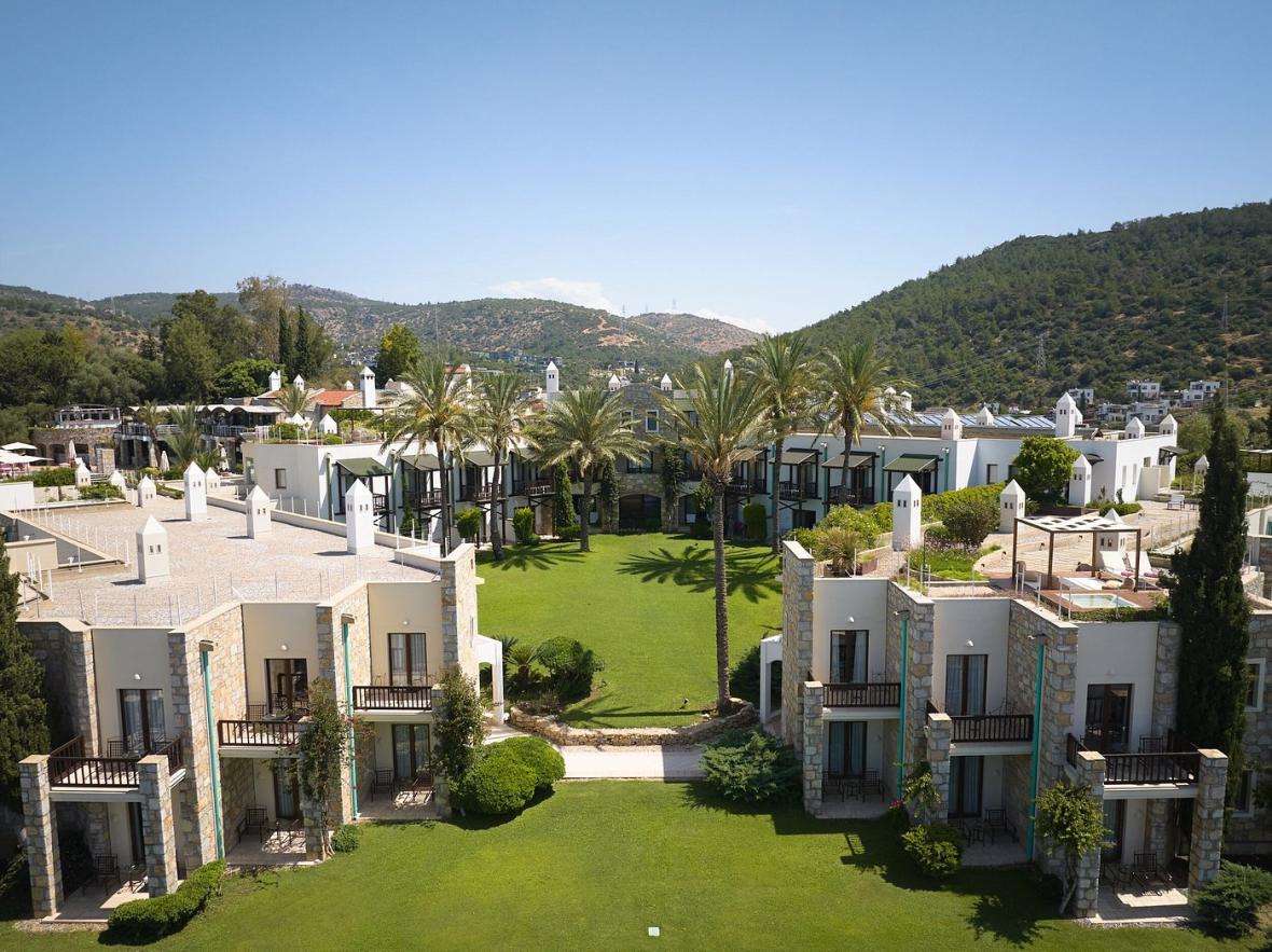 Auramind l Yaşam Denge Kampı l Bodrum Auramind