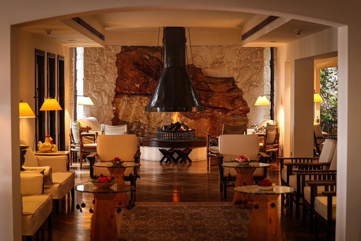 Auramind l Yaşam Denge Kampı l Bodrum Auramind