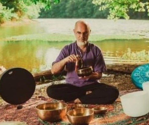 Ses Meditasyonu Uygulayıcısı Programı Cenk Güçbilmez