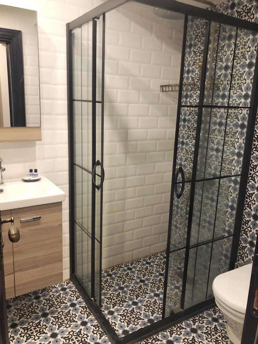 Alahan Butik Hotel / Tek Kişilik Odada / Kişi Başı Konaklama