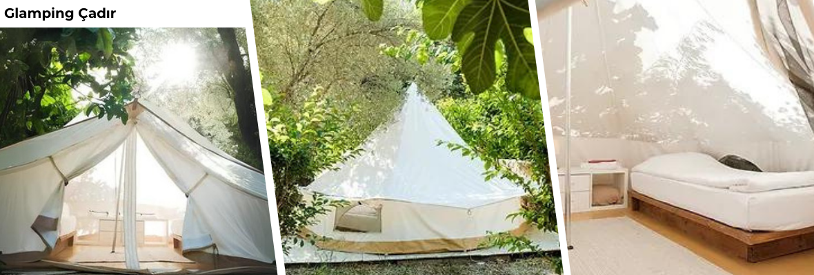 Yoga Retreat Experience l Kendini Bulmak İçin Dur ve Nefes Al Dide Tur