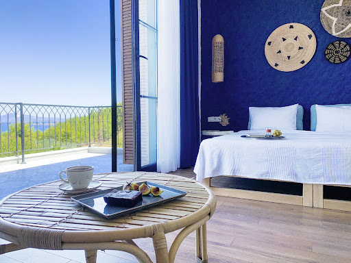 Çeşmeköy / İki Kişilik 1+1 Apart Odada / Kişi Başı