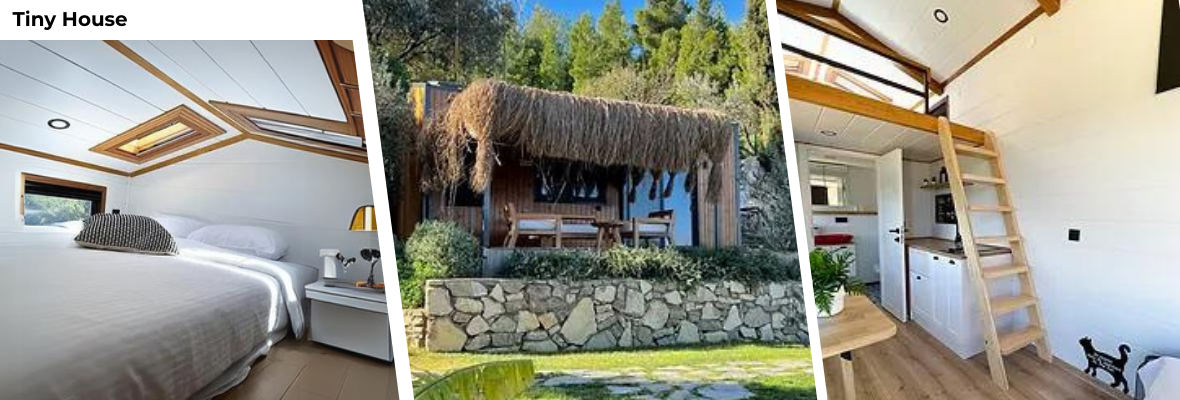 Yoga Retreat Experience l Kendini Bulmak İçin Dur ve Nefes Al Dide Tur