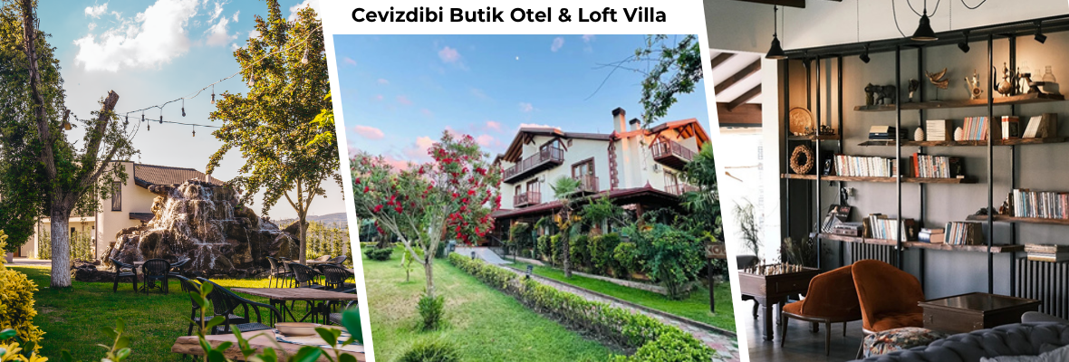 Resonance Festivali | Kabeção ile Yoga & Handpan Retreat Kabeção