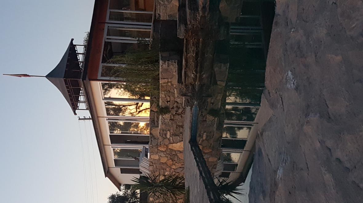 Çiğdem Sarı Fraser ile Dans Seans A. Betül Acar Duyar
