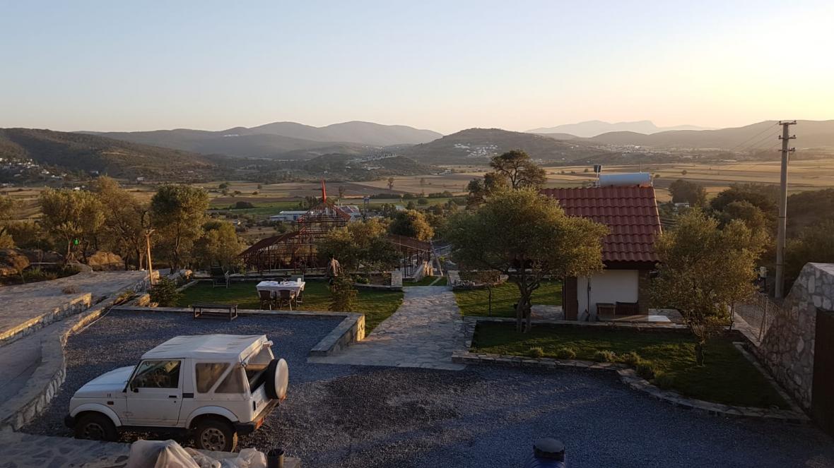Çiğdem Sarı Fraser ile Dans Seans A. Betül Acar Duyar
