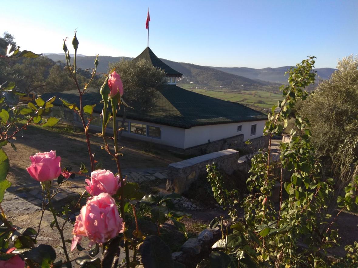 Çiğdem Sarı Fraser ile Tibet Çanakları Ses Seans Çiğdem Sarı Fraser