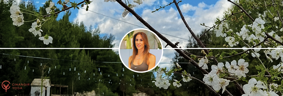 Cihangir Yoga ile Ebeveyn-Çocuk Yoga & Mindfulness Kampı