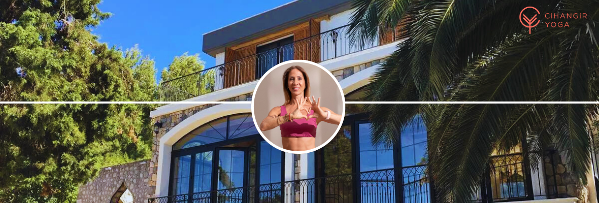 Cihangir Yoga ile Ebeveyn-Çocuk Yoga & Mindfulness Kampı