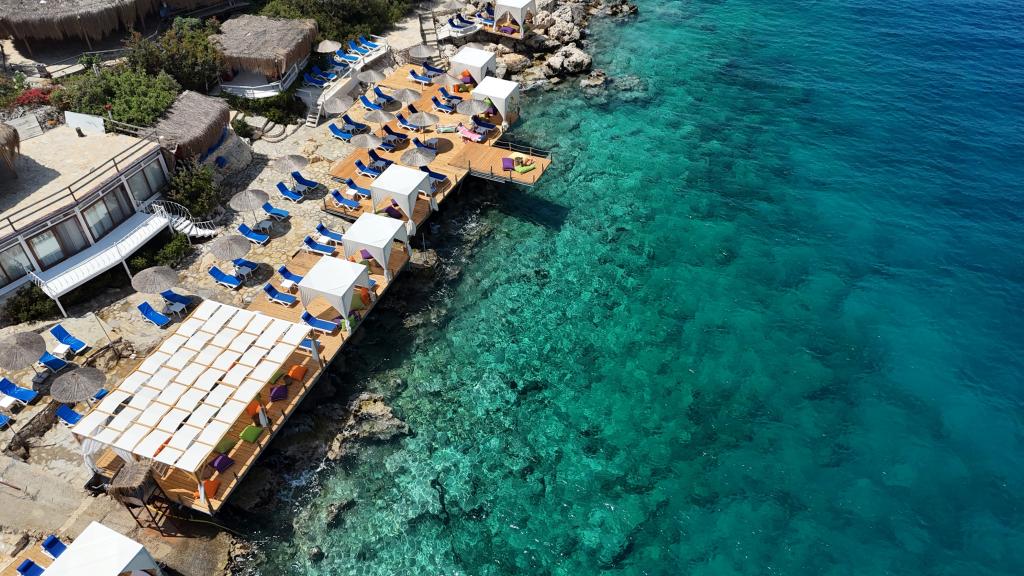 2. Workshopix Yoga & Wellbeing Festivali Kaş l 2026 Workshopix