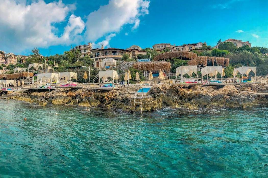 2. Workshopix Yoga & Wellbeing Festivali Kaş l 2026 Workshopix