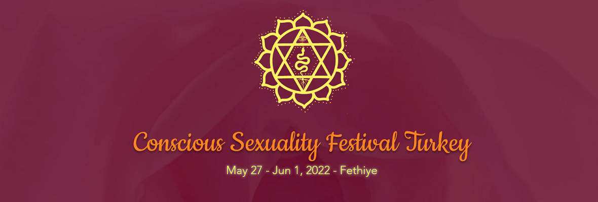 Conscious [Censored] Festival Turkey Duygu Özkarabıyık