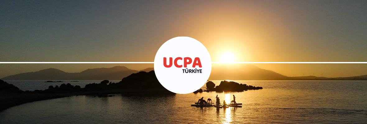 Datça’da Acroter Konaklamalı SUP YOGA VE SU SPORLARI Tatili!  - 10-14 Eylül