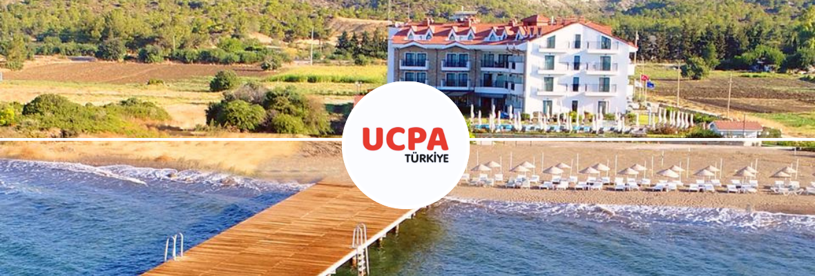 Datça'da Acroter Hotel & Spa Konaklamalı Sup Yoga ve Su Sporları Tatili