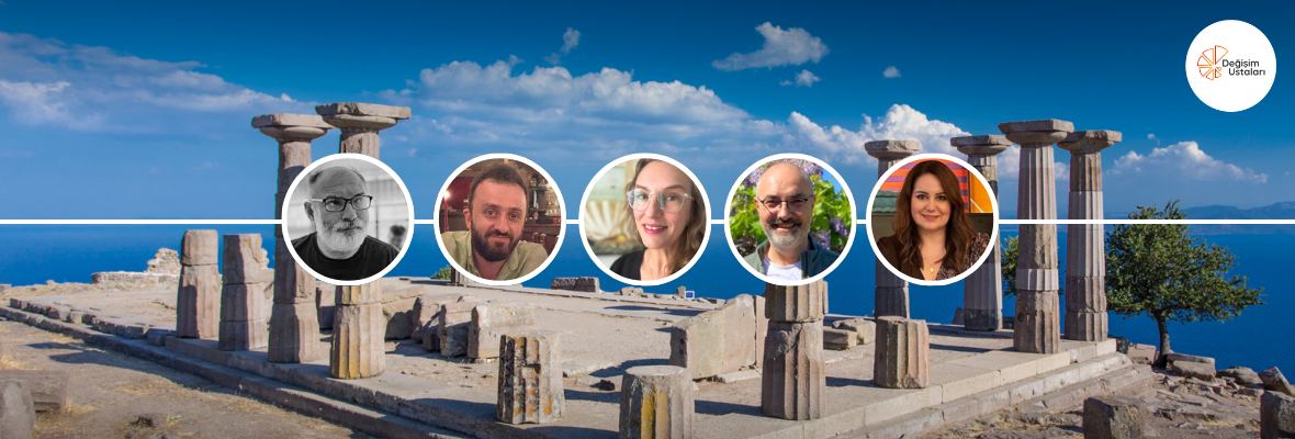 20.Doğa ve Felsefe Kampı