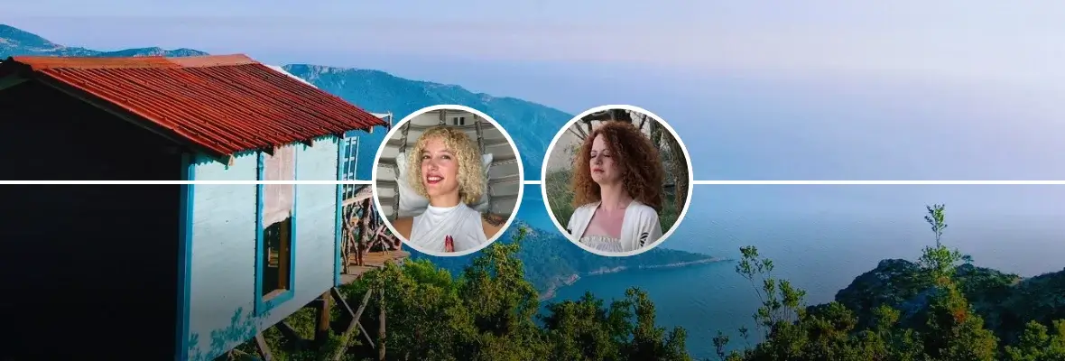 Fethiye Yoga Tatili