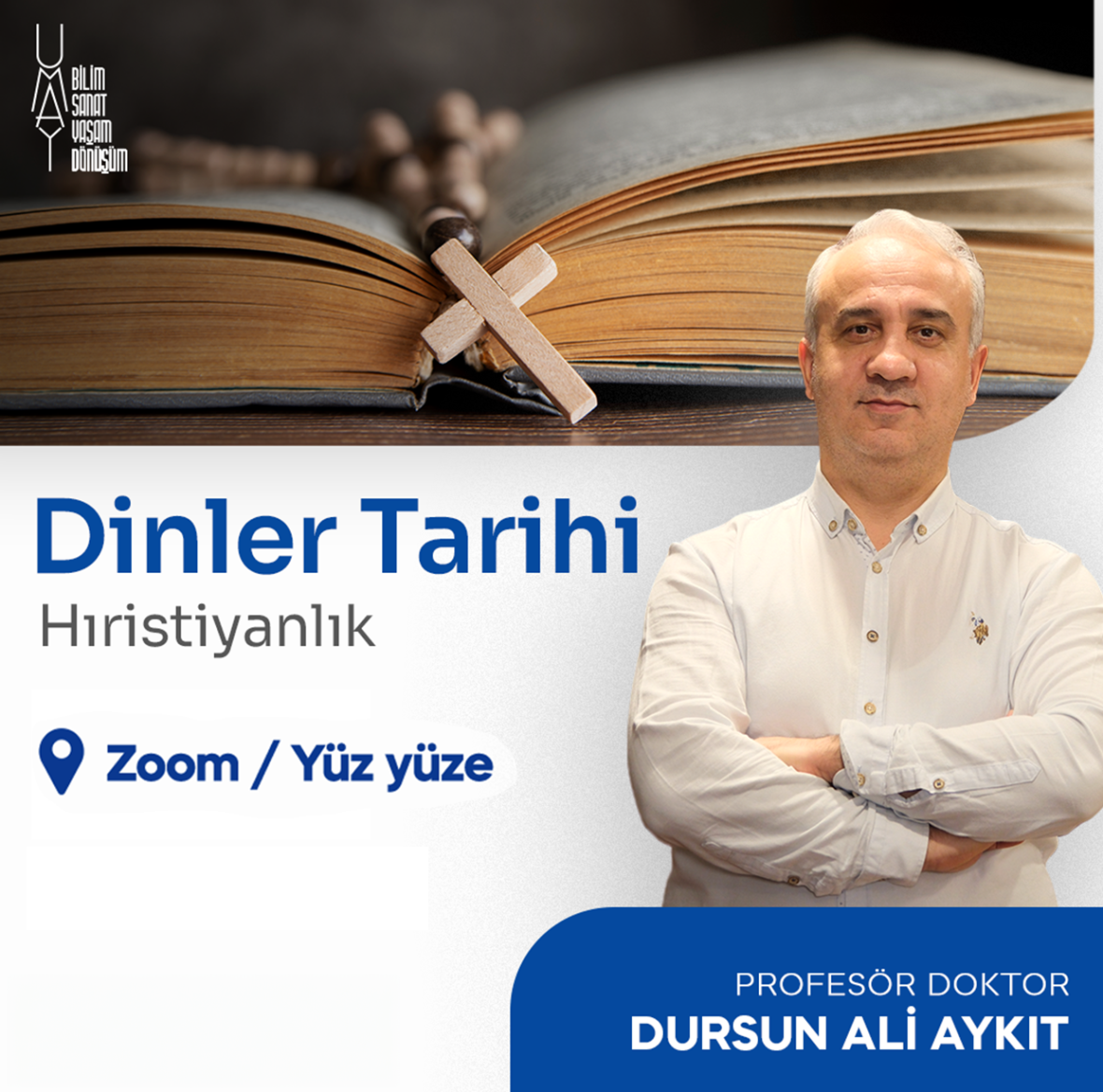 Dinler Tarihi / Hristiyanlık