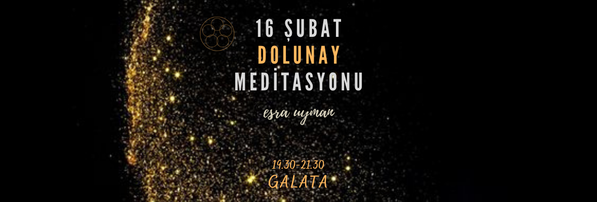 Dolunay Meditasyonu