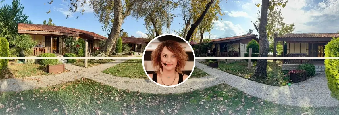 Nefes Meditasyon Dönüşüm Kampı - Güneş Sirius Kozmik Aşkı