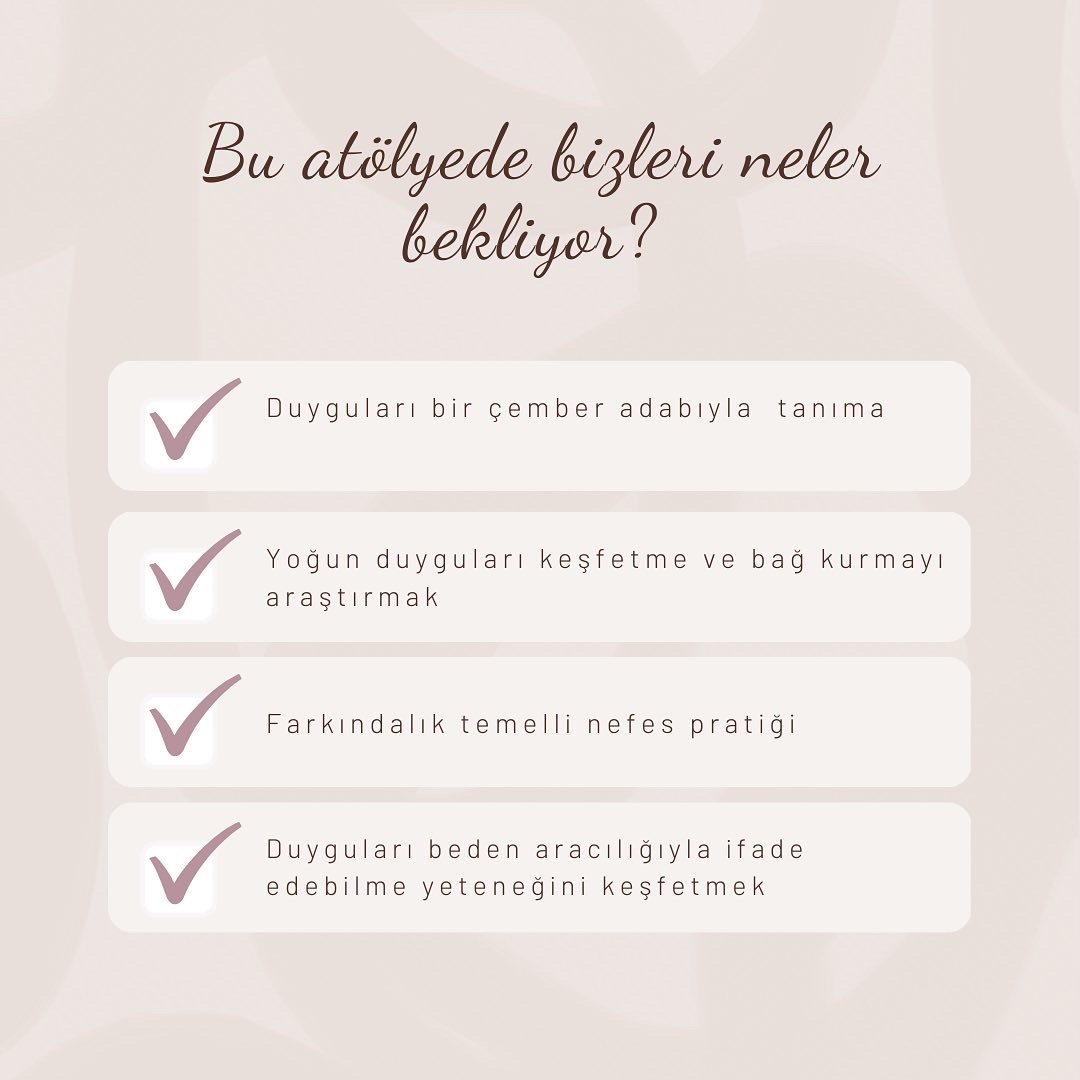 Duyguların Zihin Ve Beden Arasındaki Geçişi Zozan Güneş