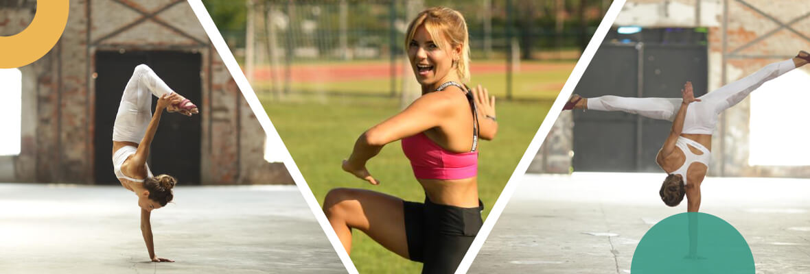 Ebru Karaduman ile Yetişkin Spor Kampı!
