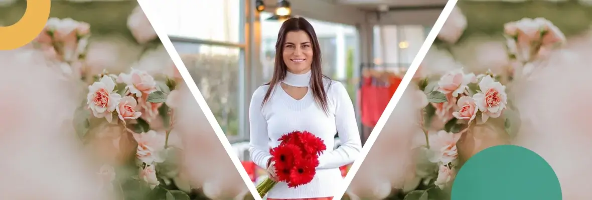 Ece Vahapoğlu ile Günübirlik Dişil Enerji Kampı Ece Vahapoğlu