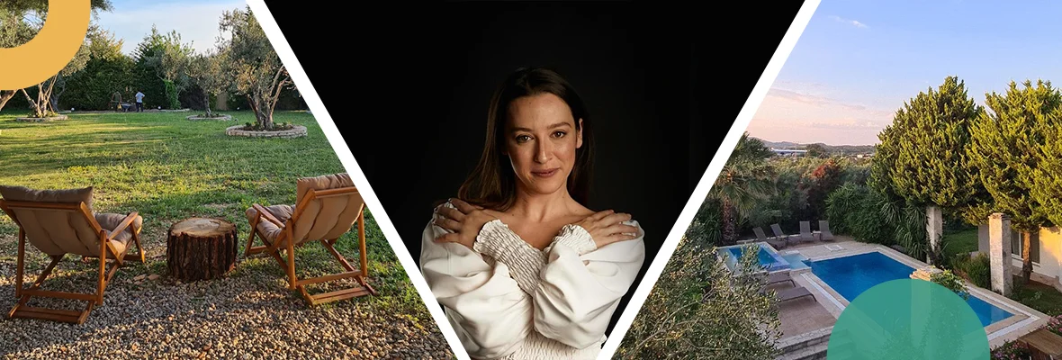 Efsane Odağ ile Kundalini Yoga ve Meditasyon Kampı