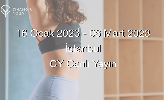 Meltem Fakabasmaz ile Çakra Yolculuğu- Yaşamın Yedi Rengi - Canlı Yayın