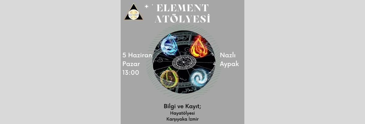 Element Atölyesi