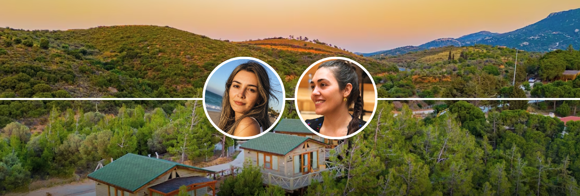 Eşiğin Ritmi | Sinir Sistemini Destekleyen Somatik Bir Deneyim