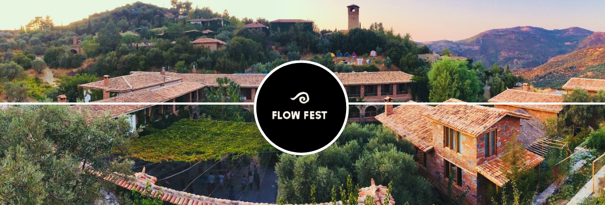 Flow Fest Turkey