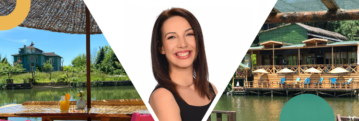 Ağva'da Yoga ve Meditasyon Kampı Fulya Yaraşan
