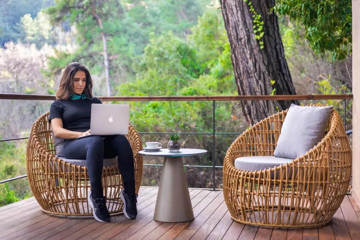 Gizem Göktepe ile Kurumsal Online Pratik