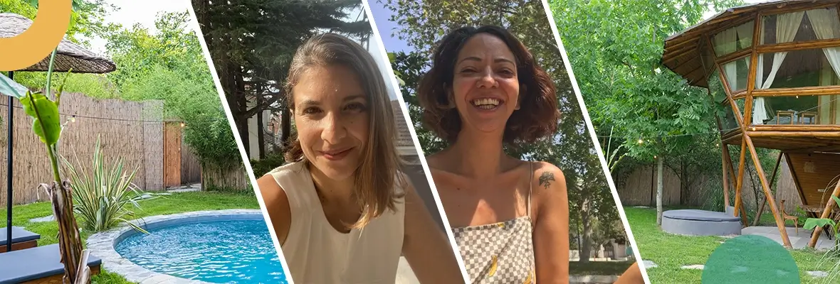 Akışla Dost Olmak | Reiki, Kundalini Yoga ve Meditasyon Kampı