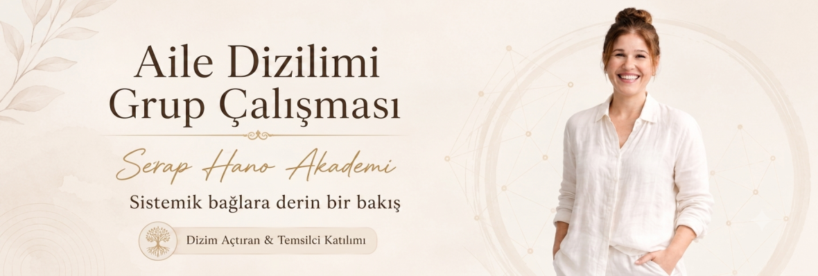 Aile Dizilimi Grup Çalışması