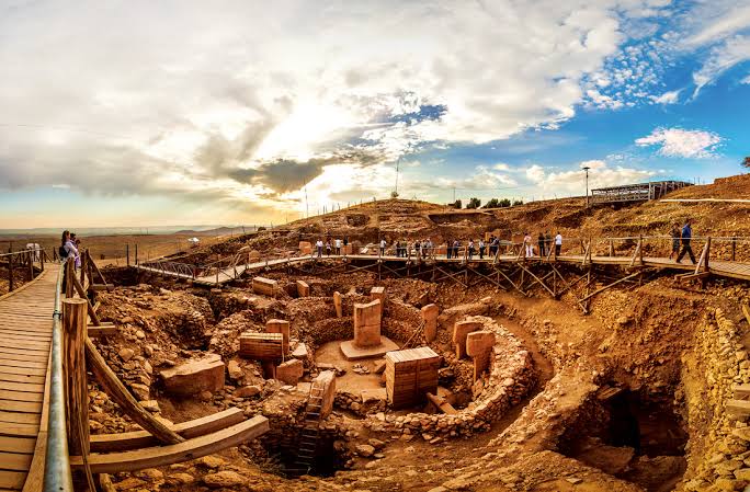 Göbeklitepe Gezi, Yoga ve Meditasyon Kampı