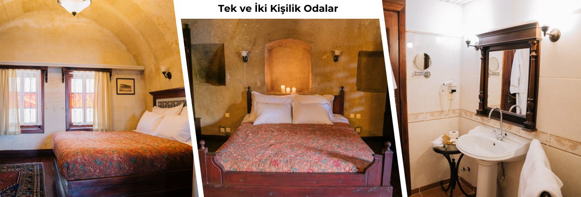 Auramind l Yaşam Denge Kampı l Kapadokya Auramind