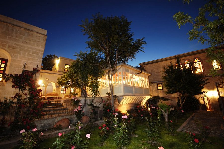 14. Kapadokya Holistik Nefes ve Uyanış Kampı Rüzgar Güliz