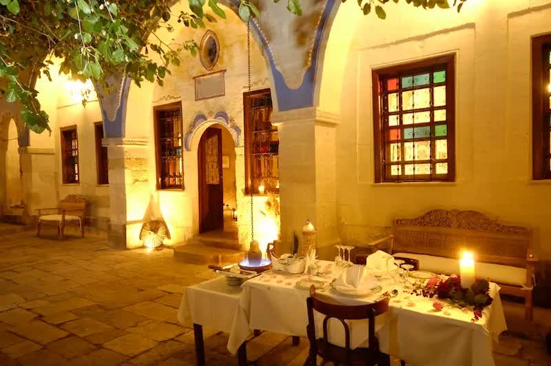 14. Kapadokya Holistik Nefes ve Uyanış Kampı Rüzgar Güliz